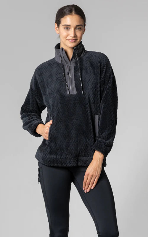 Women's 1/2 Zip Pullover